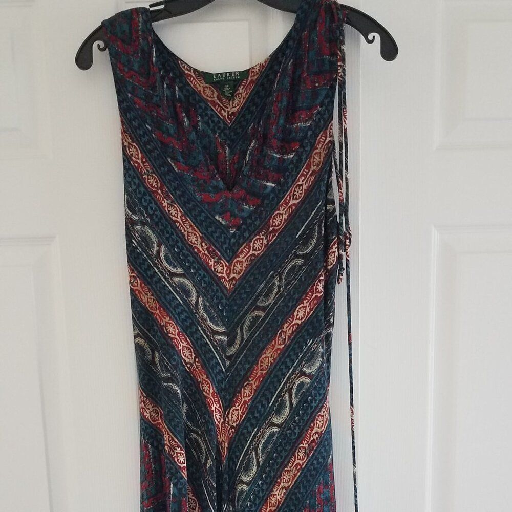 LRL dress